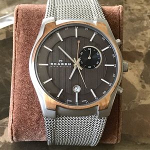Men’s Skagen Watch